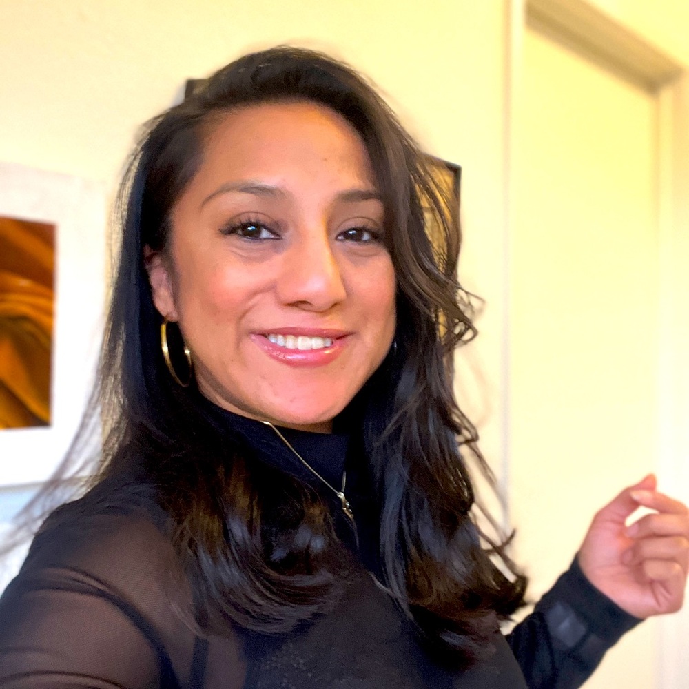 Meet your Posher, Amanda